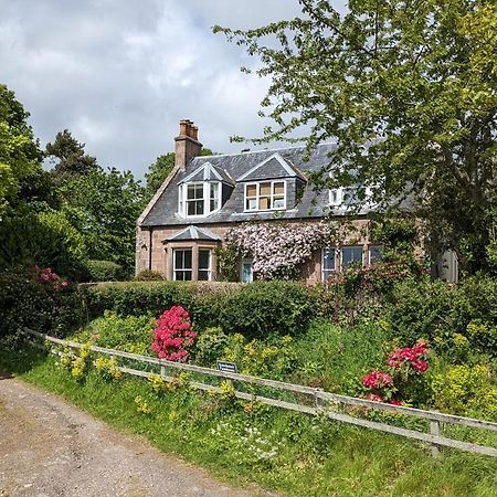 Black Isle Bed And Breakfast Avoch Exterior foto