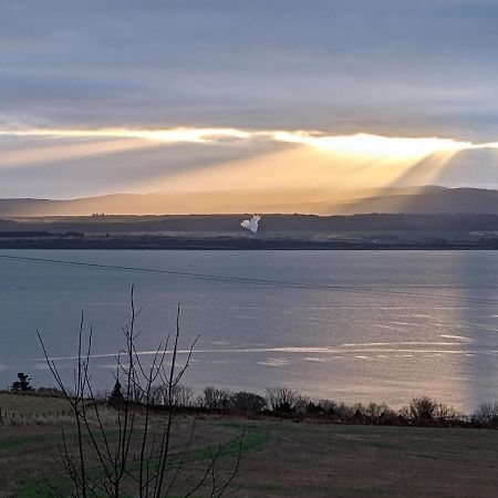 Black Isle Bed And Breakfast Avoch Exterior foto