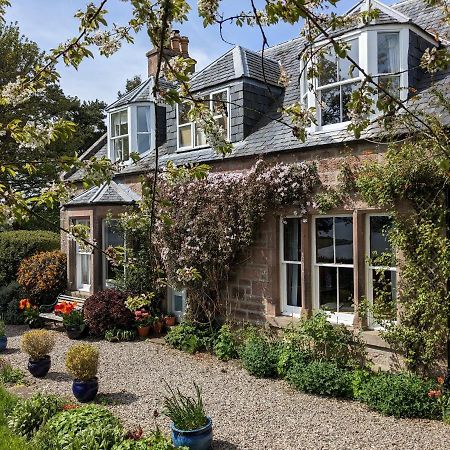 Black Isle Bed And Breakfast Avoch Exterior foto