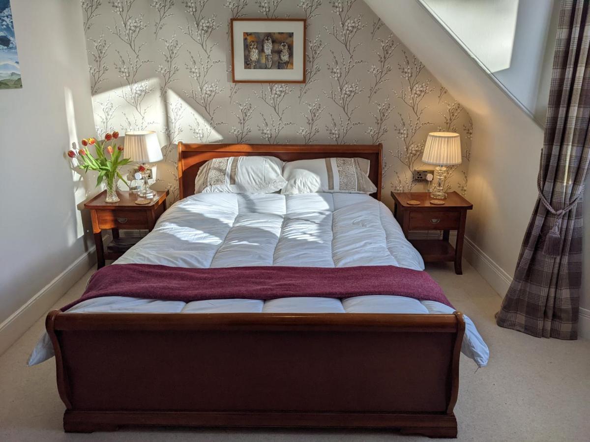 Black Isle Bed And Breakfast Avoch Exterior foto
