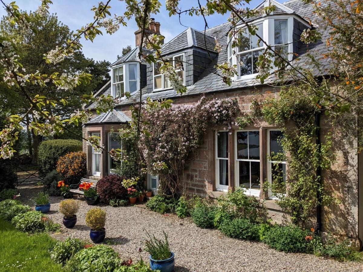 Black Isle Bed And Breakfast Avoch Exterior foto