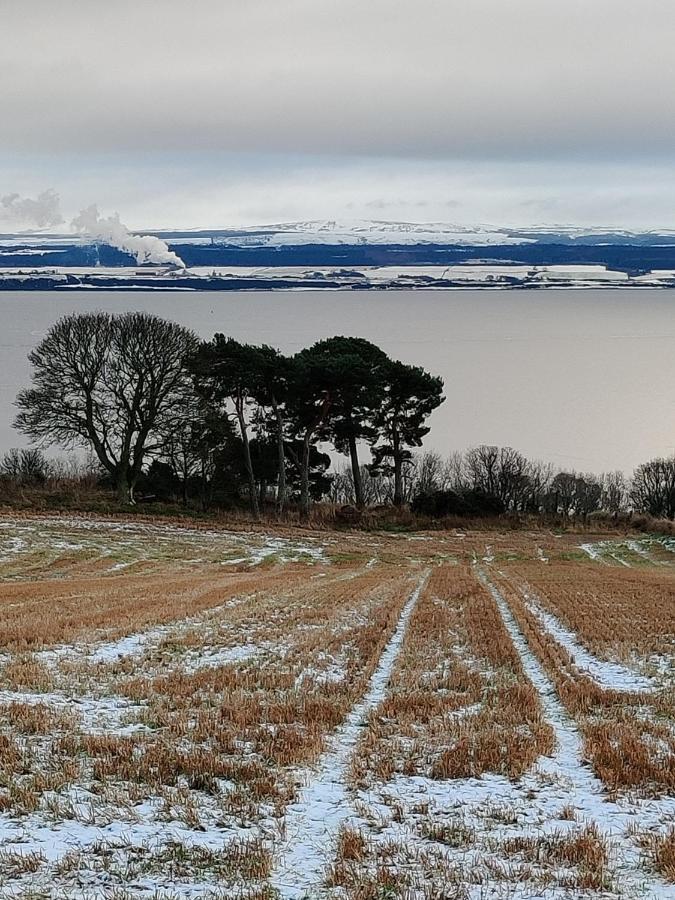 Black Isle Bed And Breakfast Avoch Exterior foto