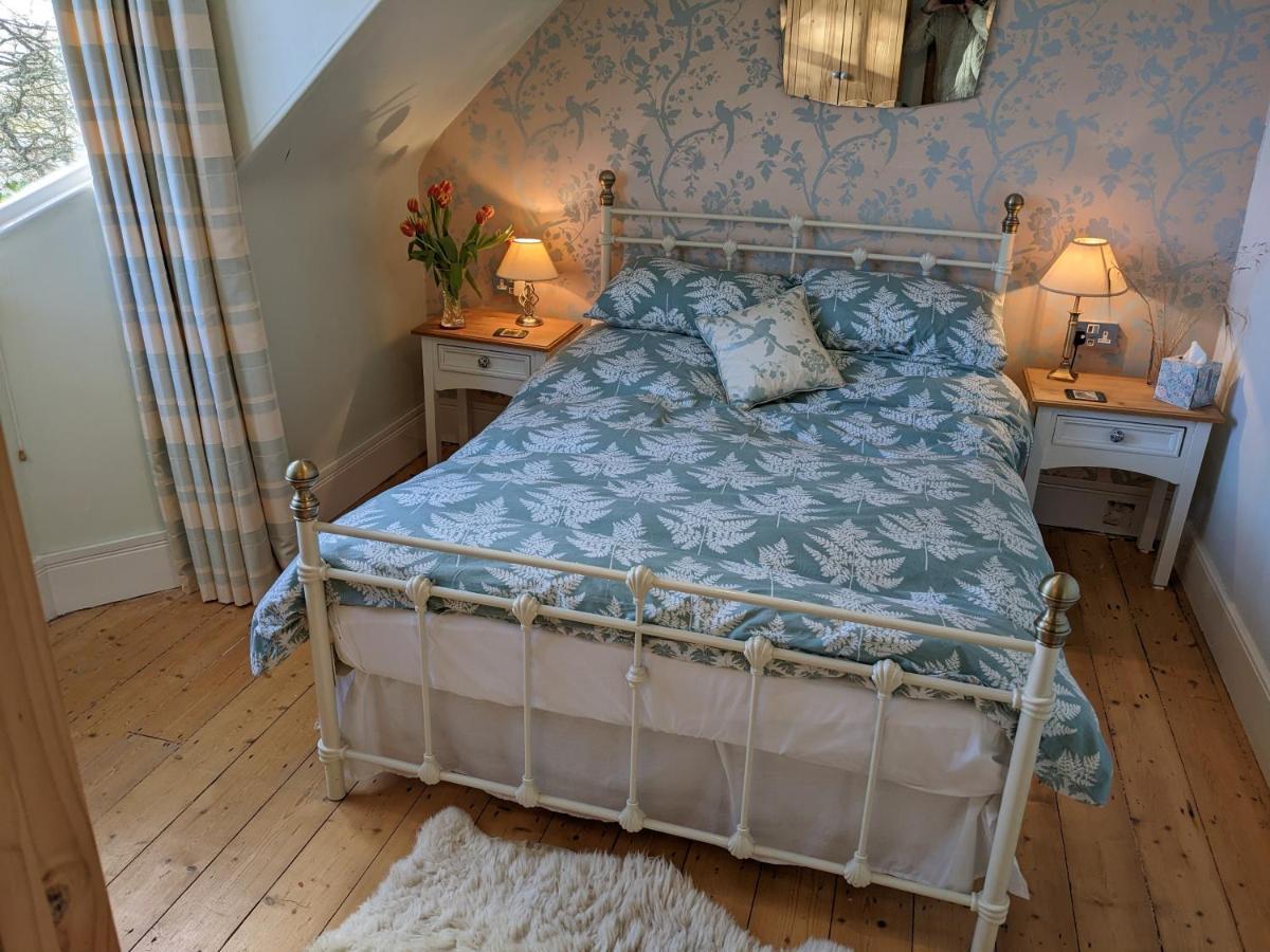 Black Isle Bed And Breakfast Avoch Exterior foto